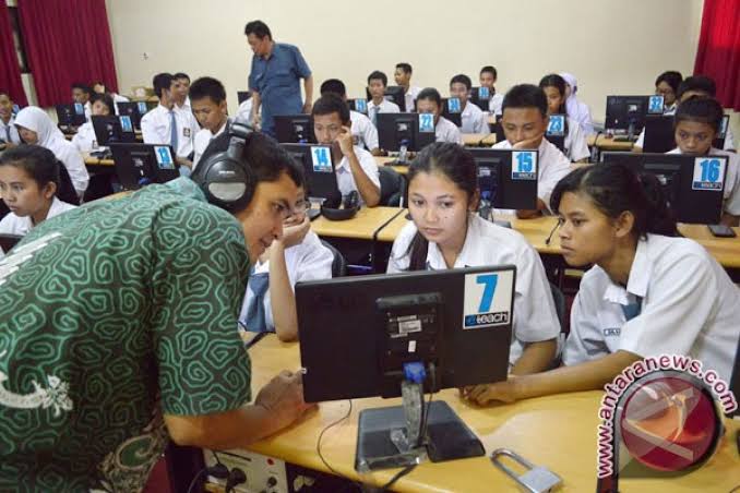 Sarana Internet